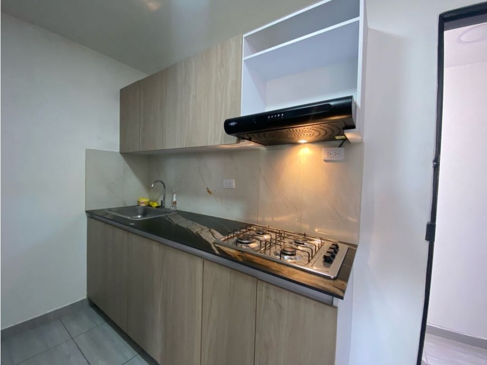 Apartaestudio en arriendo Antioquia Medellín Cristobal 35 m2 Habitaciones 1 Baños 1 Garajes 0 Precio $2200000