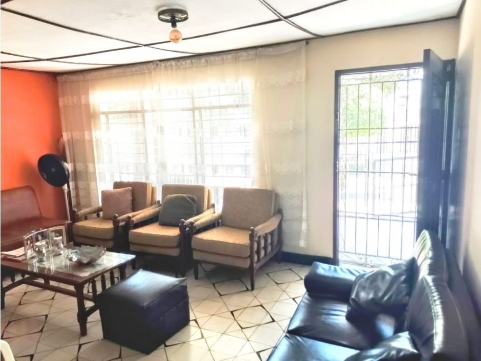 Casa en venta Atlántico Barranquilla El Tabor 320 m2 Habitaciones 5 Baños 5 Garajes 1 Precio $650000000