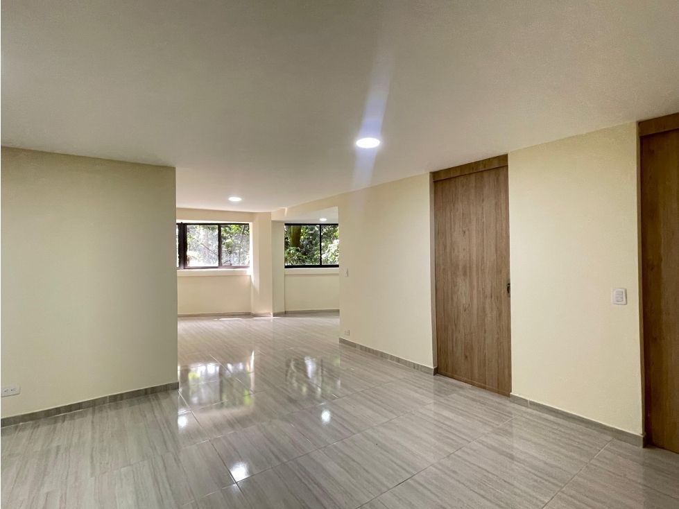 Apartamento en venta Antioquia Medellín Villa Carlota 111 m2 Habitaciones 3 Baños 2 Garajes 1 Precio $700000000