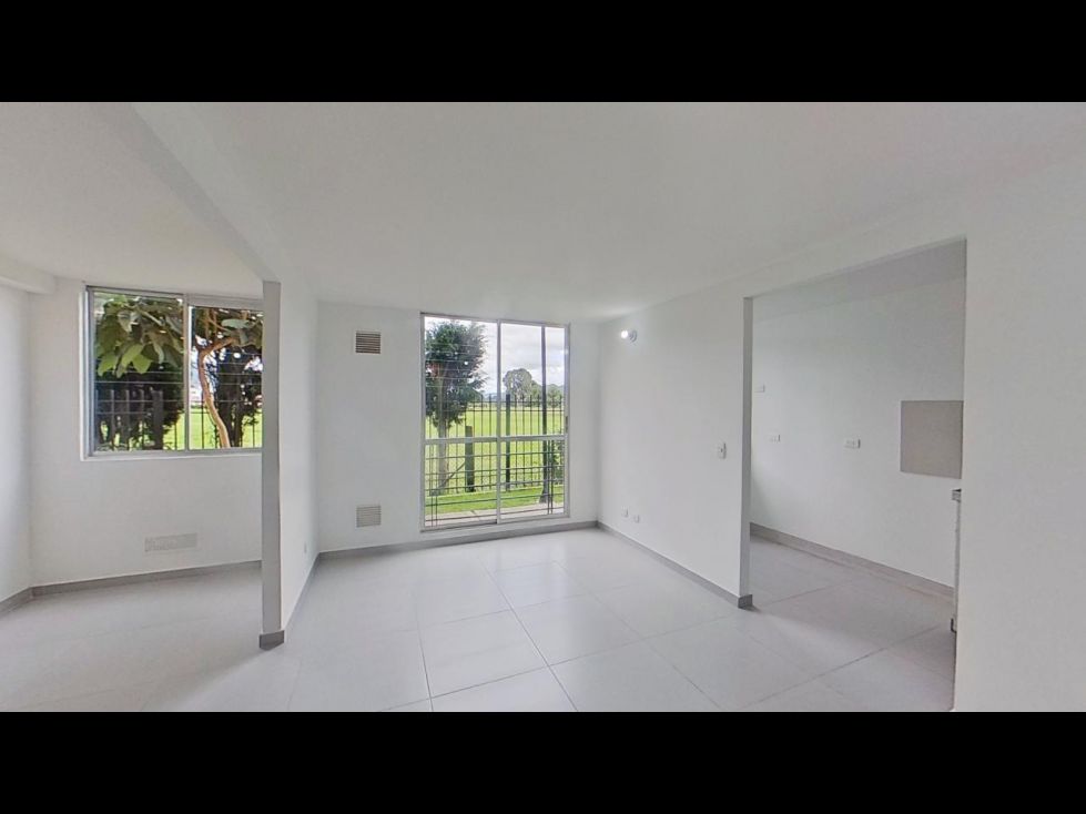 Apartamento en venta Cundinamarca Cajicá Centro 50 m2 Habitaciones 2 Baños 2 Garajes 0 Precio $211000000