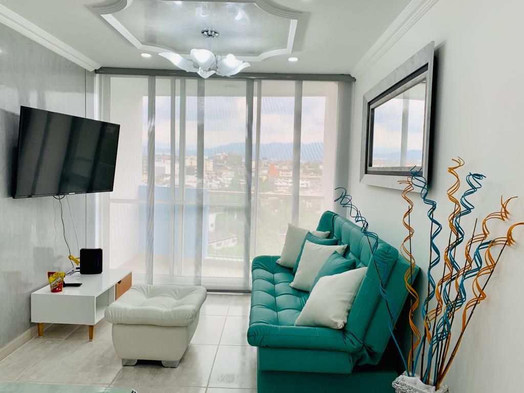 Apartamento en venta Risaralda Pereira Cr Tisu 73 m2 Habitaciones 3 Baños 2 Garajes 1 Precio $460000000