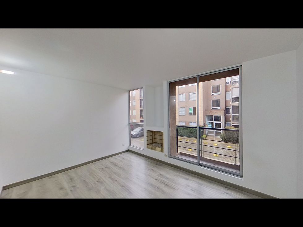 Apartamento en venta Cundinamarca Cajicá Centro 69 m2 Habitaciones 3 Baños 2 Garajes 1 Precio $336000000