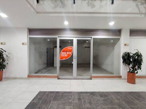 Local en arriendo Antioquia Marinilla La Ramada 30 m2 Habitaciones 0 Baños 1 Garajes 2 Precio $2100000