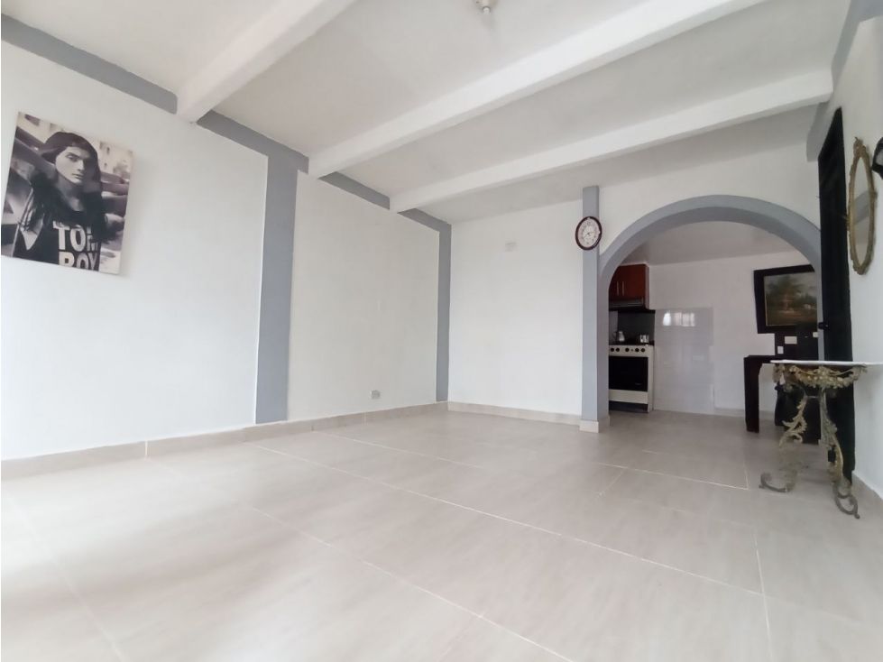 Casa en arriendo Valle Del Cauca Cali Sector Transito Municipal 90 m2 Habitaciones 3 Baños 2 Garajes 0 Precio $1350000