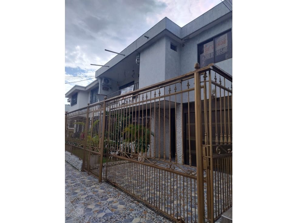 Casa en venta Valle Del Cauca Cali Otros 580 m2 Habitaciones 4 Baños 7 Garajes 2 Precio $890000000