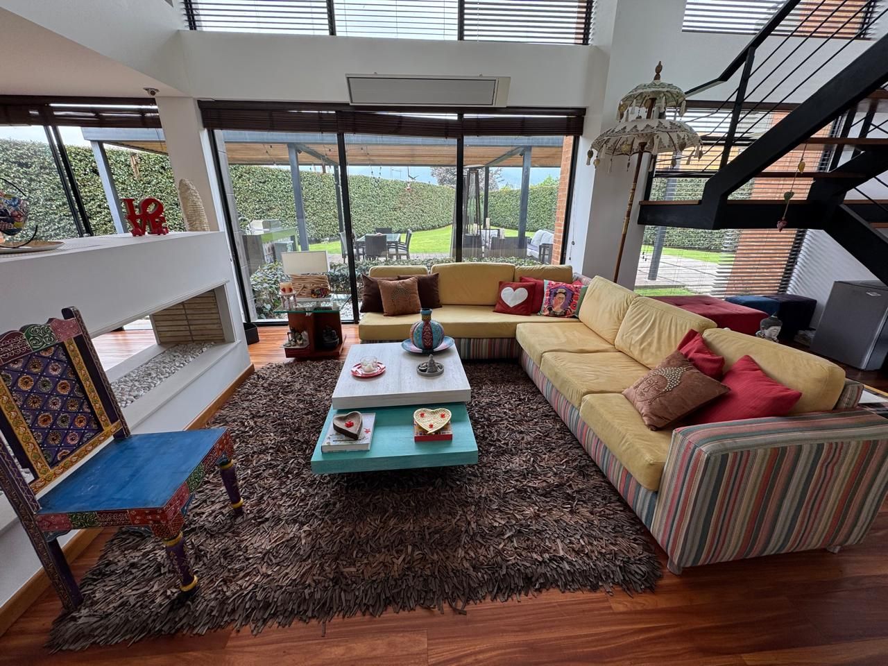 Casa en venta Cundinamarca La Calera La Calera 284 m2 Habitaciones 3 Baños 3 Garajes 2 Precio $1850000000