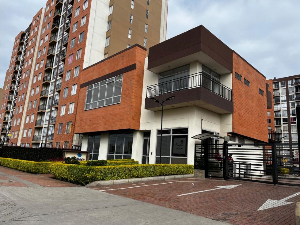 Apartamento en venta Cundinamarca Madrid Zona Centro 52 m2 Habitaciones 3 Baños 2 Garajes 0 Precio $220000000