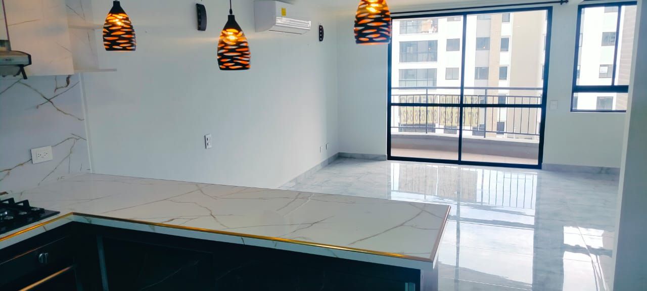 Apartamento en arriendo Valle Del Cauca Jamundí Jamundí 75 m2 Habitaciones 2 Baños 2 Garajes 1 Precio $1350000