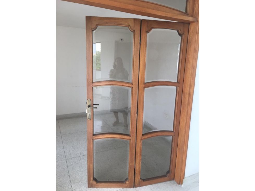 Apartamento en venta Atlántico Barranquilla Las Tres Avemarias 152 m2 Habitaciones 3 Baños 3 Garajes 1 Precio $450000000