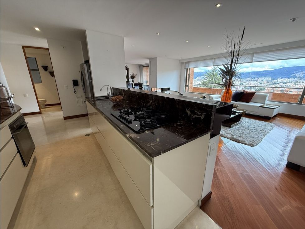 Apartamento en venta Cundinamarca Bogotá Colinas De Suba 221 m2 Habitaciones 3 Baños 4 Garajes 3 Precio $1980000000