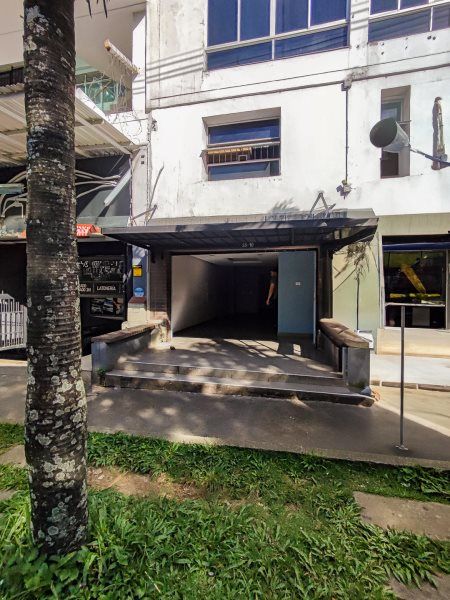 Local en arriendo Antioquia Medellín Los Conquistadores 35 m2 Habitaciones 0 Baños 1 Garajes 0 Precio $4500000