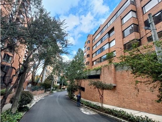 Apartamento en arriendo Cundinamarca Bogotá Bellavista 47 m2 Habitaciones 1 Baños 1 Garajes 2 Precio $3675000