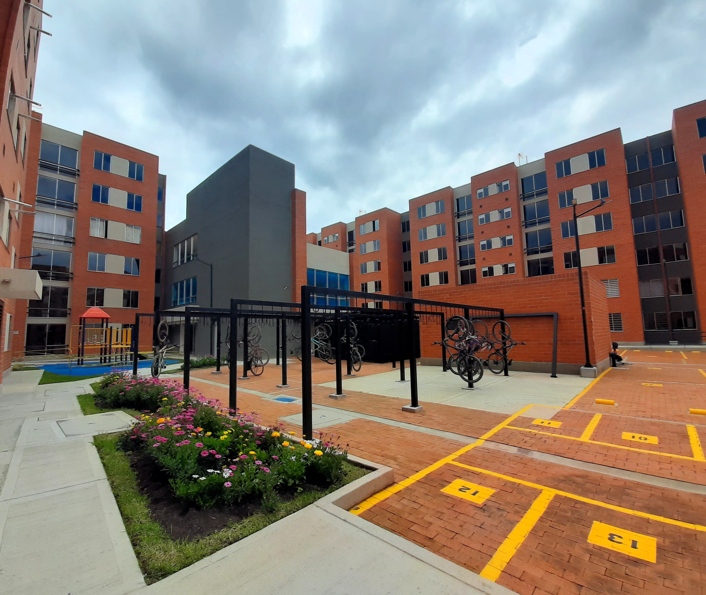 Apartamento en venta Cundinamarca Chía Ub Rincon De La Valvanera 45 m2 Habitaciones 2 Baños 2 Garajes 0 Precio $213000000