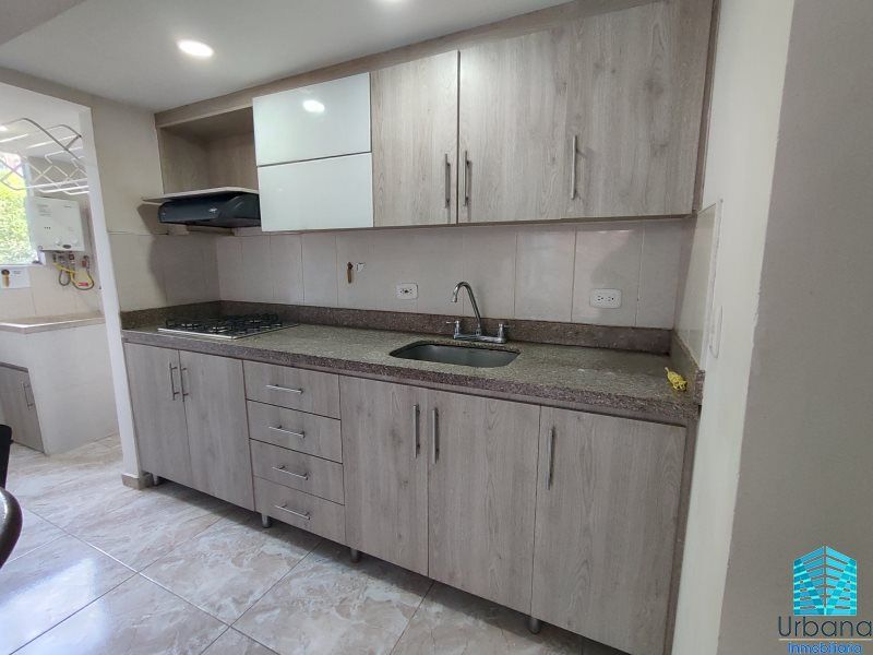 Apartamento en venta Antioquia La Estrella La Tablaza 55 m2 Habitaciones 3 Baños 2 Garajes 0 Precio $210000000