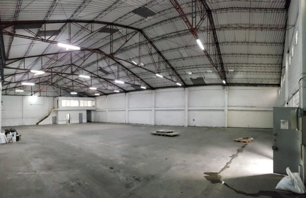 Bodega en venta Antioquia Itagüí La Esmeralda 1000 m2 Habitaciones 0 Baños 0 Garajes 0 Precio $6995000000