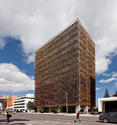 Oficina en venta Cundinamarca Bogotá La Porciuncula 657 m2 Habitaciones 0 Baños 3 Garajes 18 Precio $7900000000