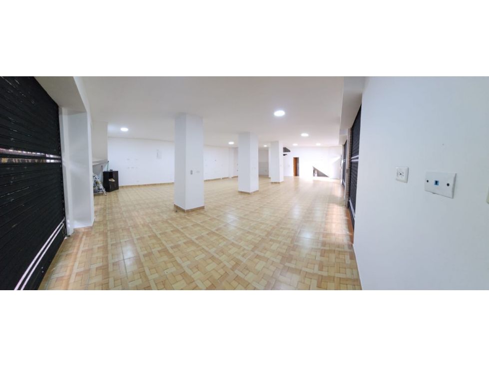 Local en arriendo Antioquia Medellín La Floresta 100 m2 Habitaciones 0 Baños 1 Garajes 0 Precio $6000000