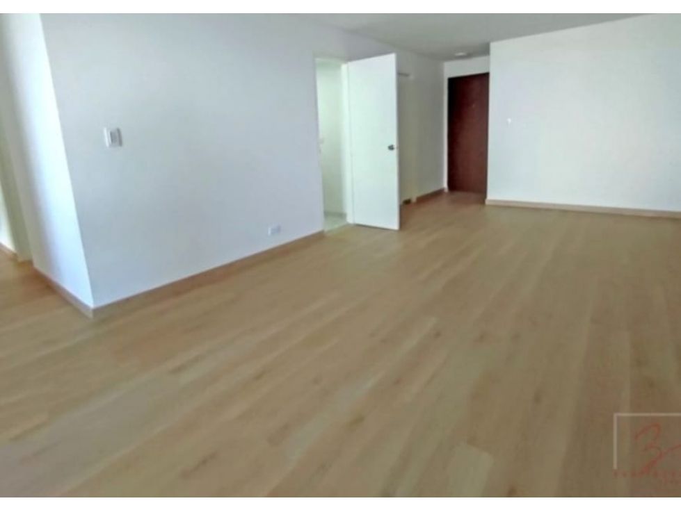 Apartamento en venta Valle Del Cauca Cali Santa Rosa 80 m2 Habitaciones 2 Baños 2 Garajes 0 Precio $265000000