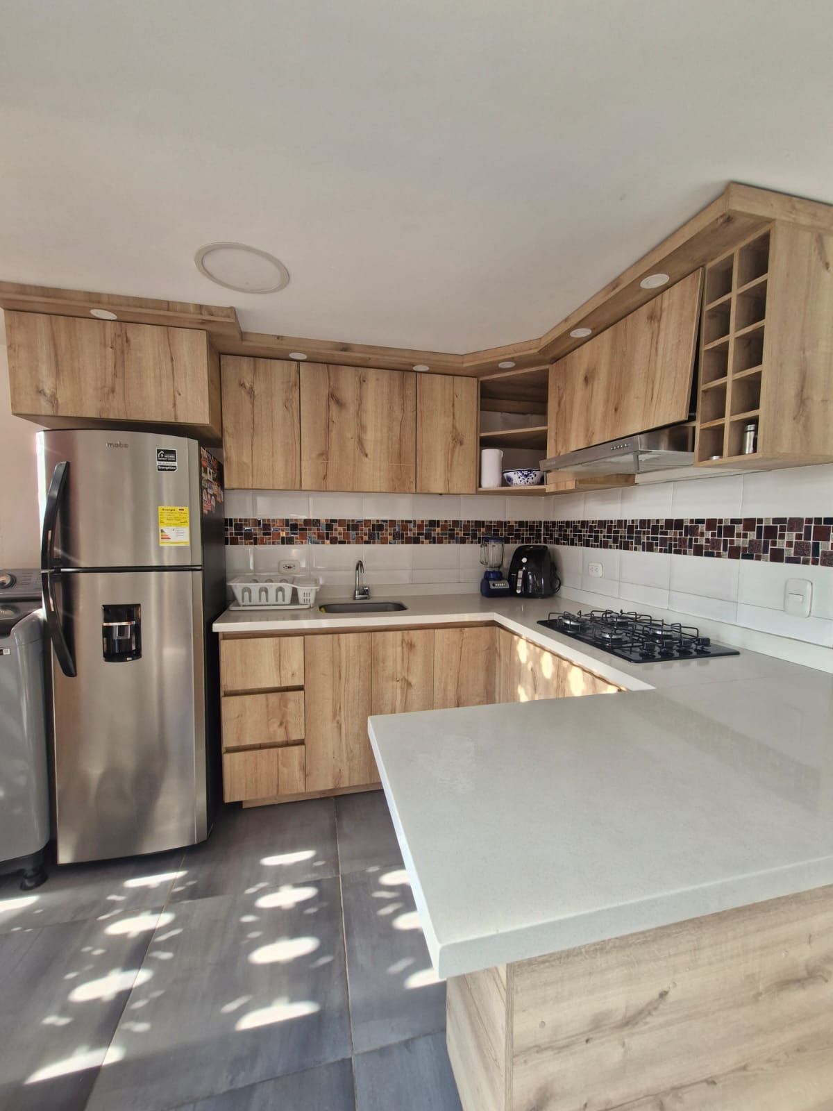 Apartamento en arriendo Valle Del Cauca Cali Conjunto Residencial Magenta 60 m2 Habitaciones 3 Baños 2 Garajes 0 Precio $3100000