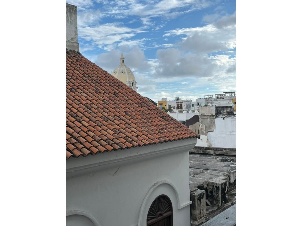 Oficina en arriendo Bolívar Cartagena Centro 29 m2 Habitaciones 0 Baños 0 Garajes 0 Precio $3000000