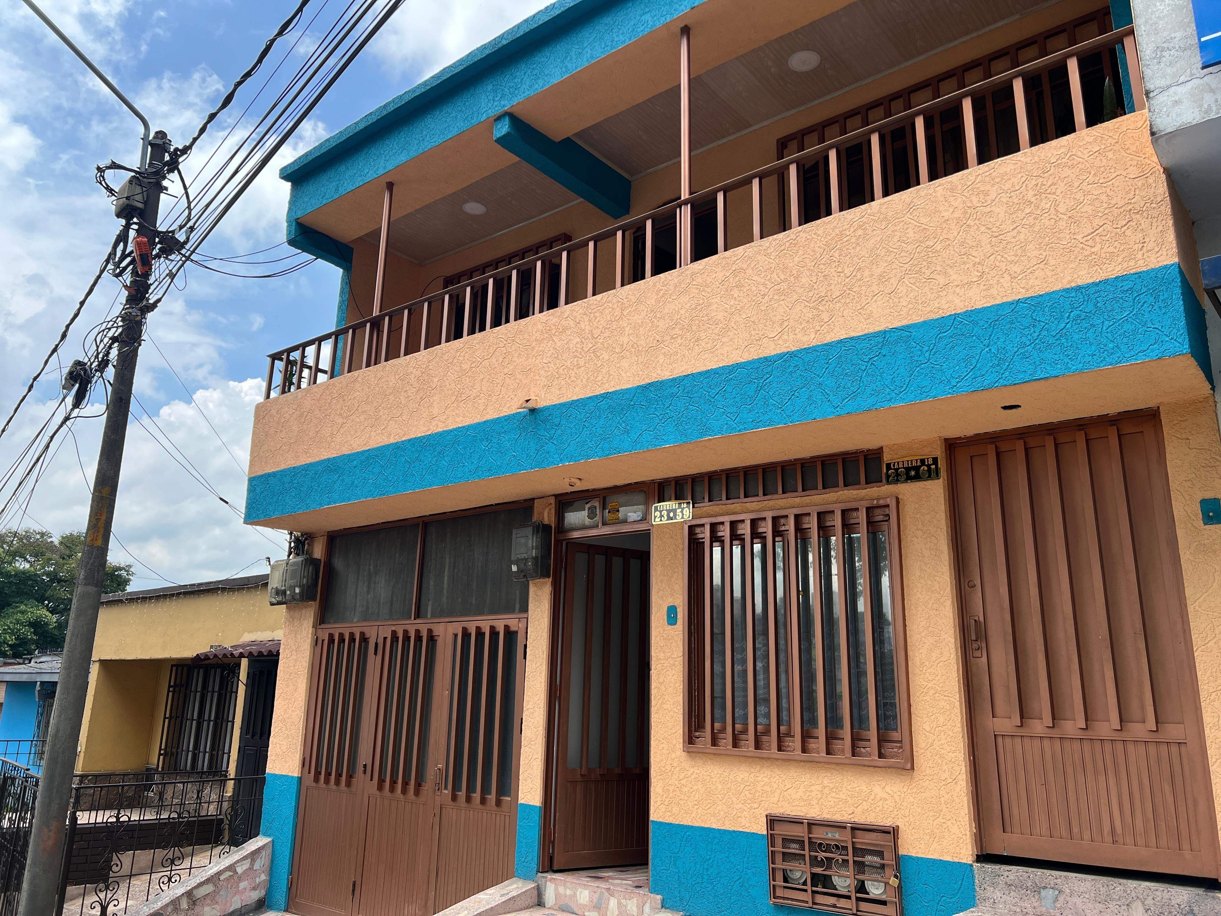 Local en arriendo Risaralda Pereira El Vergel 210 m2 Habitaciones 0 Baños 2 Garajes 1 Precio $10000000