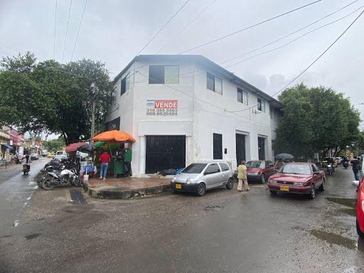 Local en arriendo Huila Neiva El Centro 237 m2 Habitaciones 0 Baños 4 Garajes 0 Precio $3500000