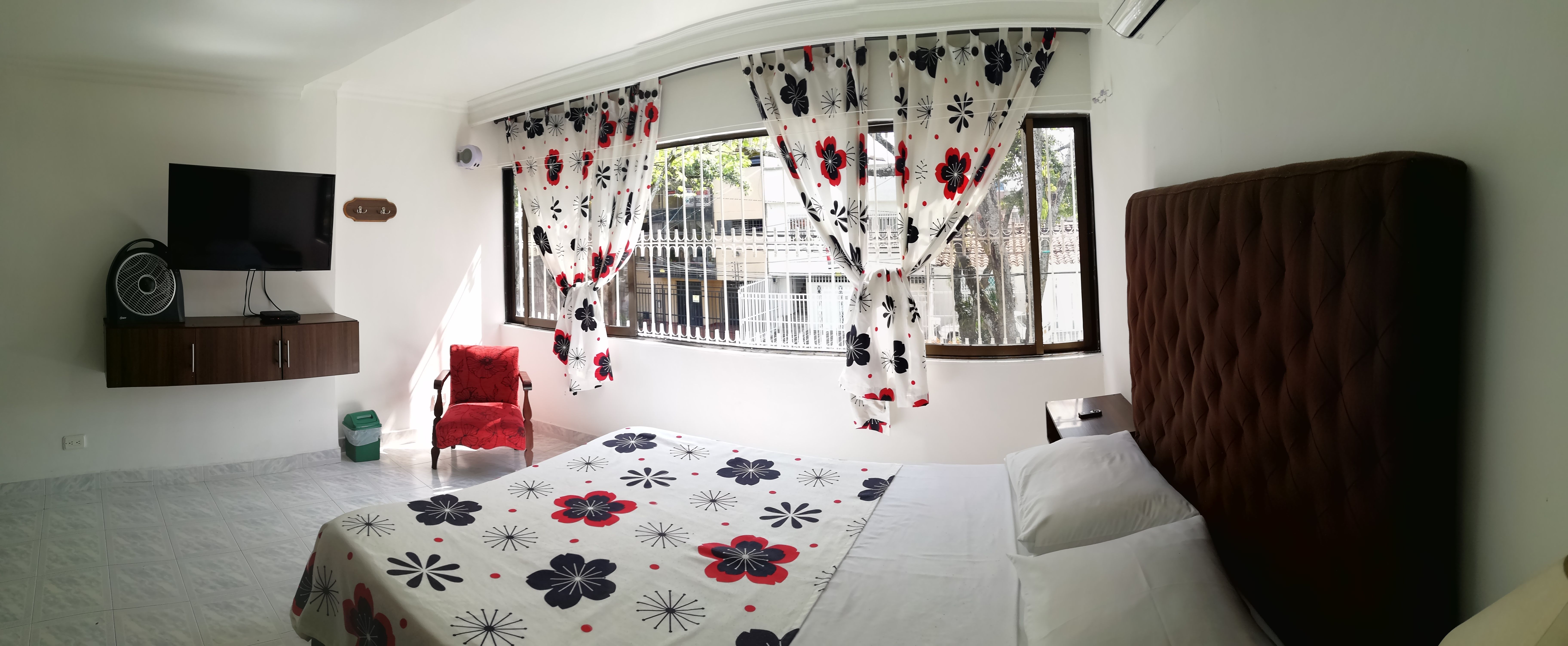 Apartaestudio en arriendo Valle Del Cauca Cali El Lido 38 m2 Habitaciones 1 Baños 1 Garajes 0 Precio $1700001