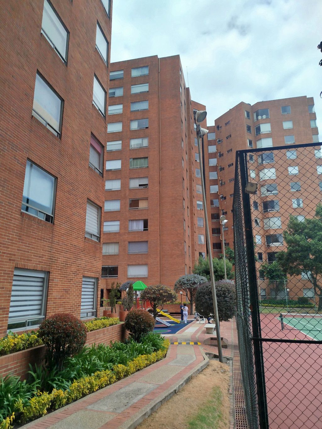Apartamento en venta Cundinamarca Bogotá Colombia 91 m2 Habitaciones 2 Baños 2 Garajes 2 Precio $520000000
