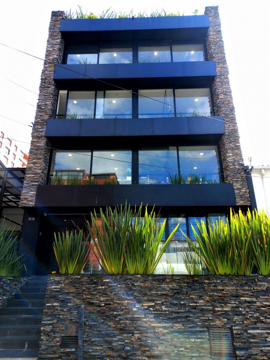 Edificio en arriendo Cundinamarca Bogotá Santa Ana Occidental 921 m2 Habitaciones 0 Baños 5 Garajes 0 Precio $43935600