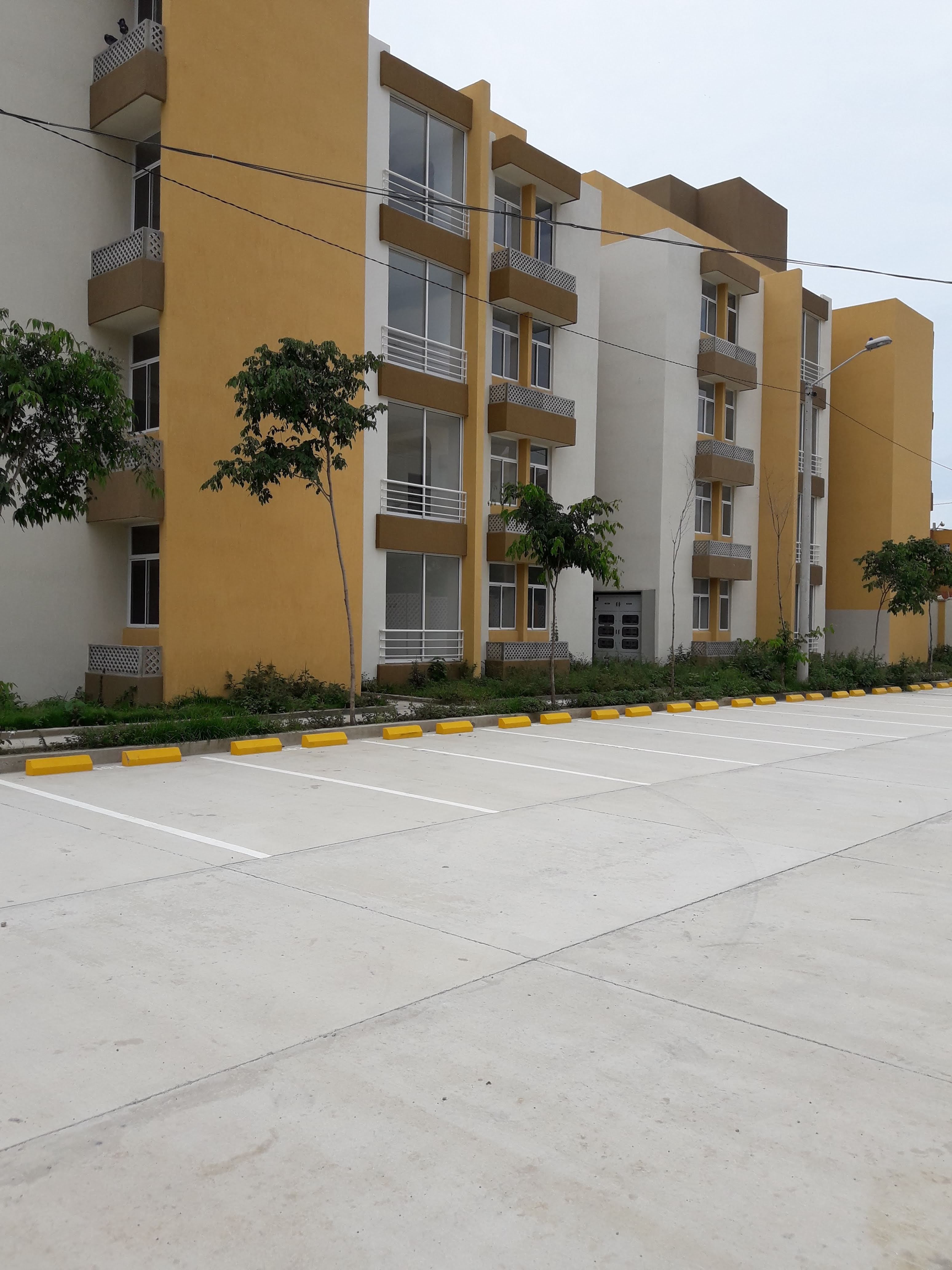 Apartamento en venta Magdalena Santa Marta El Parque 61 m2 Habitaciones 3 Baños 2 Garajes 1 Precio $174000000