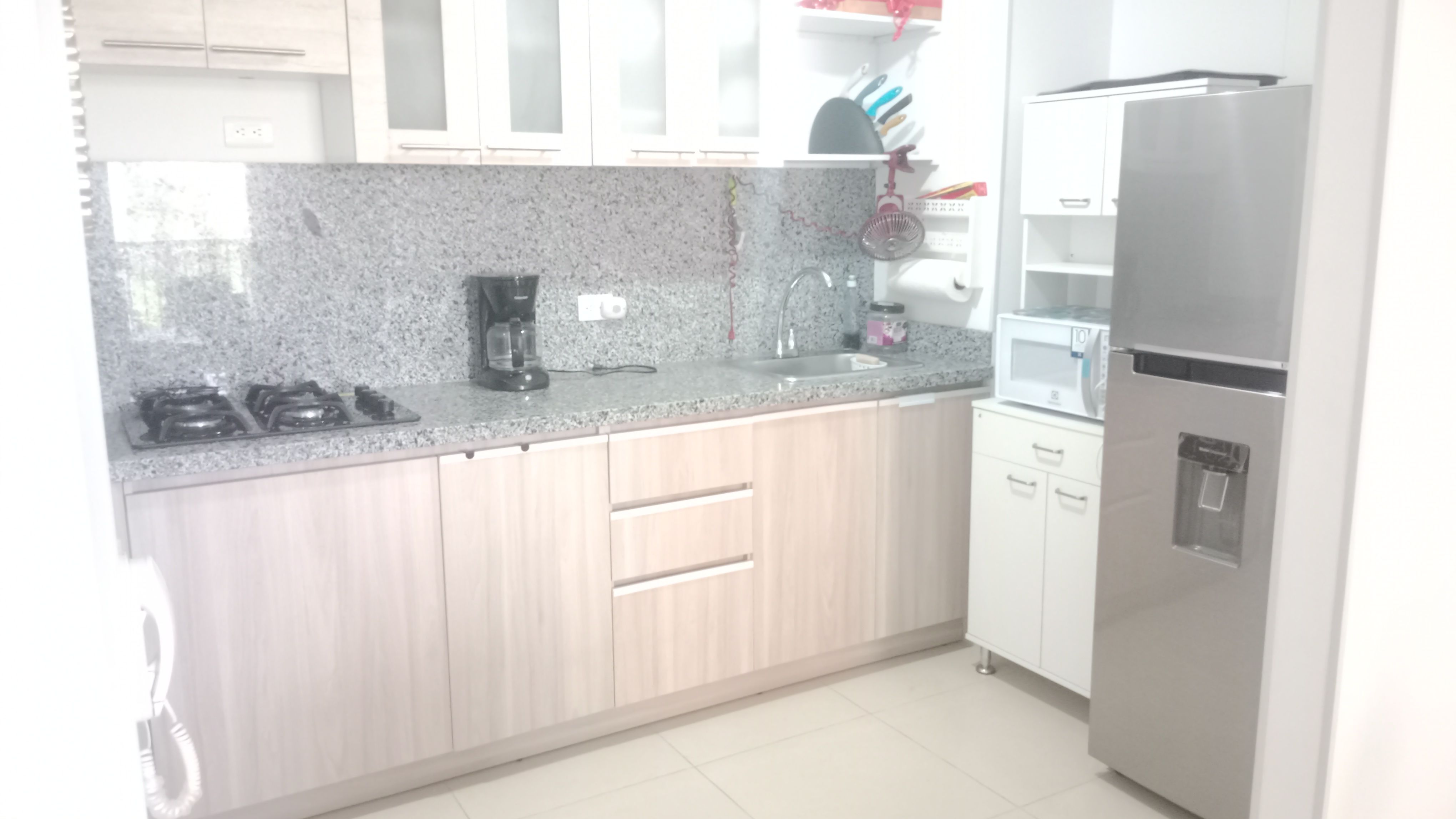 Apartamento en venta Atlántico Barranquilla Batallon Infanteria 75 m2 Habitaciones 3 Baños 2 Garajes 1 Precio $420000000