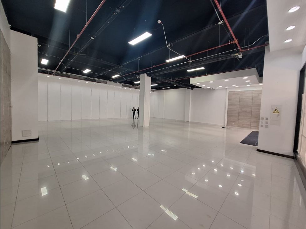 Local en venta Cundinamarca Bogotá Guadalupe 323 m2 Habitaciones 0 Baños 10 Garajes 29 Precio $3800000000