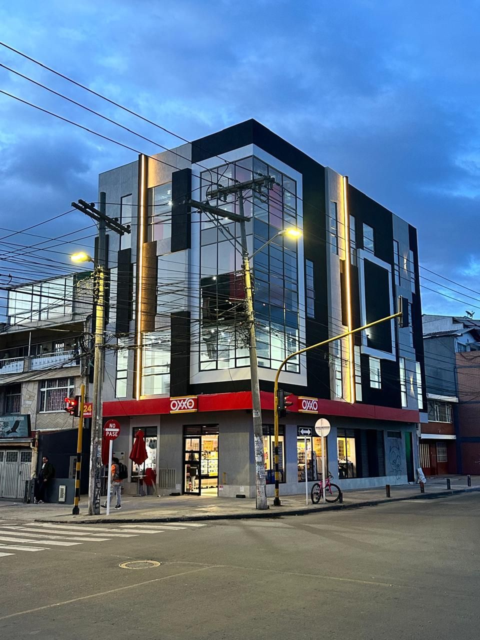 Local Comercial en arriendo Cundinamarca Bogotá Bonanza 124 m2 Habitaciones 2 Baños 2 Garajes 0 Precio $2900000