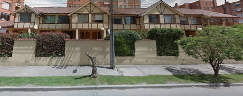 Casa en venta Cundinamarca Bogotá Chicó Norte 145 m2 Habitaciones 4 Baños 2 Garajes 2 Precio $1400000000