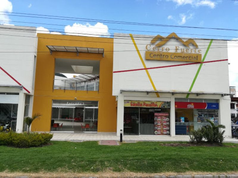 Local en venta Boyacá Briceño Briceño 24 m2 Habitaciones 0 Baños 0 Garajes 0 Precio $95000000