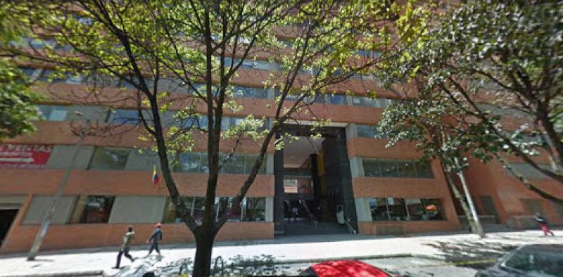 Oficina en venta Cundinamarca Bogotá Samper 105 m2 Habitaciones 0 Baños 1 Garajes 2 Precio $750000000