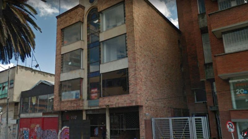 Local en venta Cundinamarca Bogotá Chapinero Central 44 m2 Habitaciones 0 Baños 1 Garajes 0 Precio $220000000