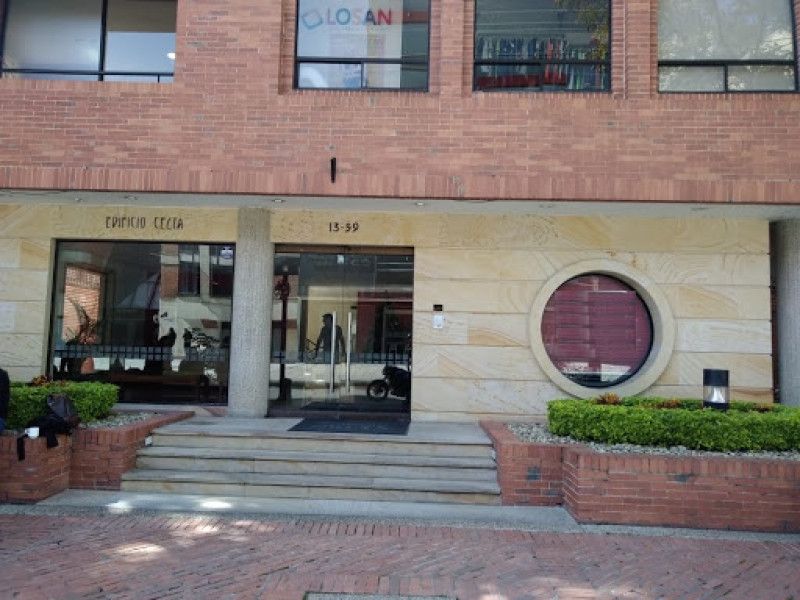 Oficina en venta Cundinamarca Bogotá Chicó Norte 104 m2 Habitaciones 0 Baños 2 Garajes 4 Precio $700000000