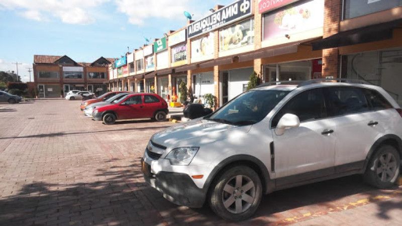Local en venta Cundinamarca Chía La Siata 47 m2 Habitaciones 0 Baños 0 Garajes 0 Precio $300000000