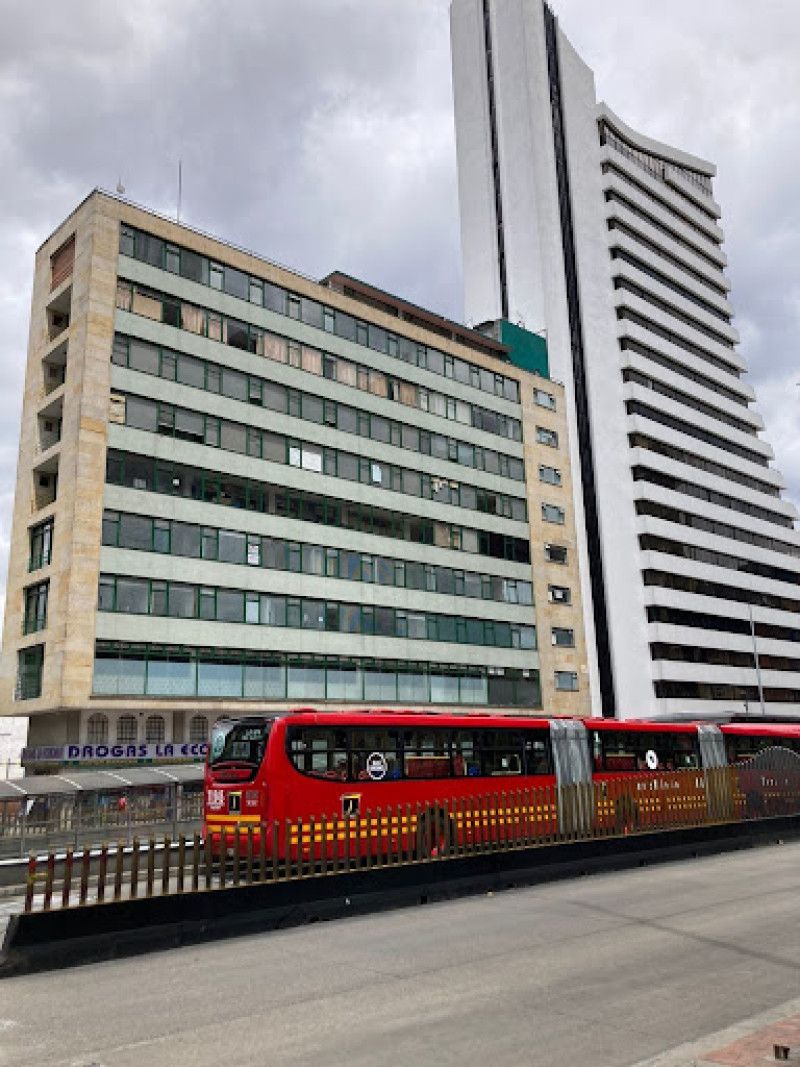 Oficina en venta Cundinamarca Bogotá La Alameda 250 m2 Habitaciones 0 Baños 0 Garajes 0 Precio $725000000