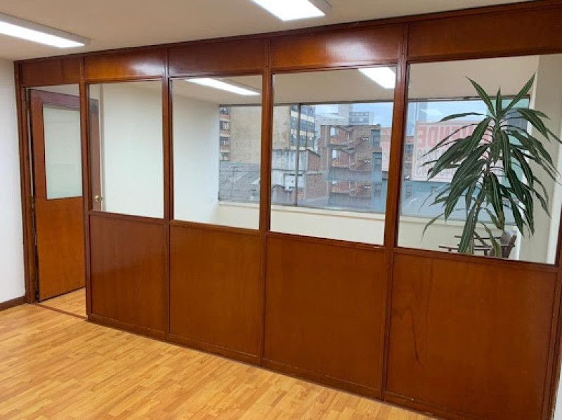 Oficina en venta Cundinamarca Bogotá La Veracruz 29 m2 Habitaciones 0 Baños 0 Garajes 0 Precio $110000000
