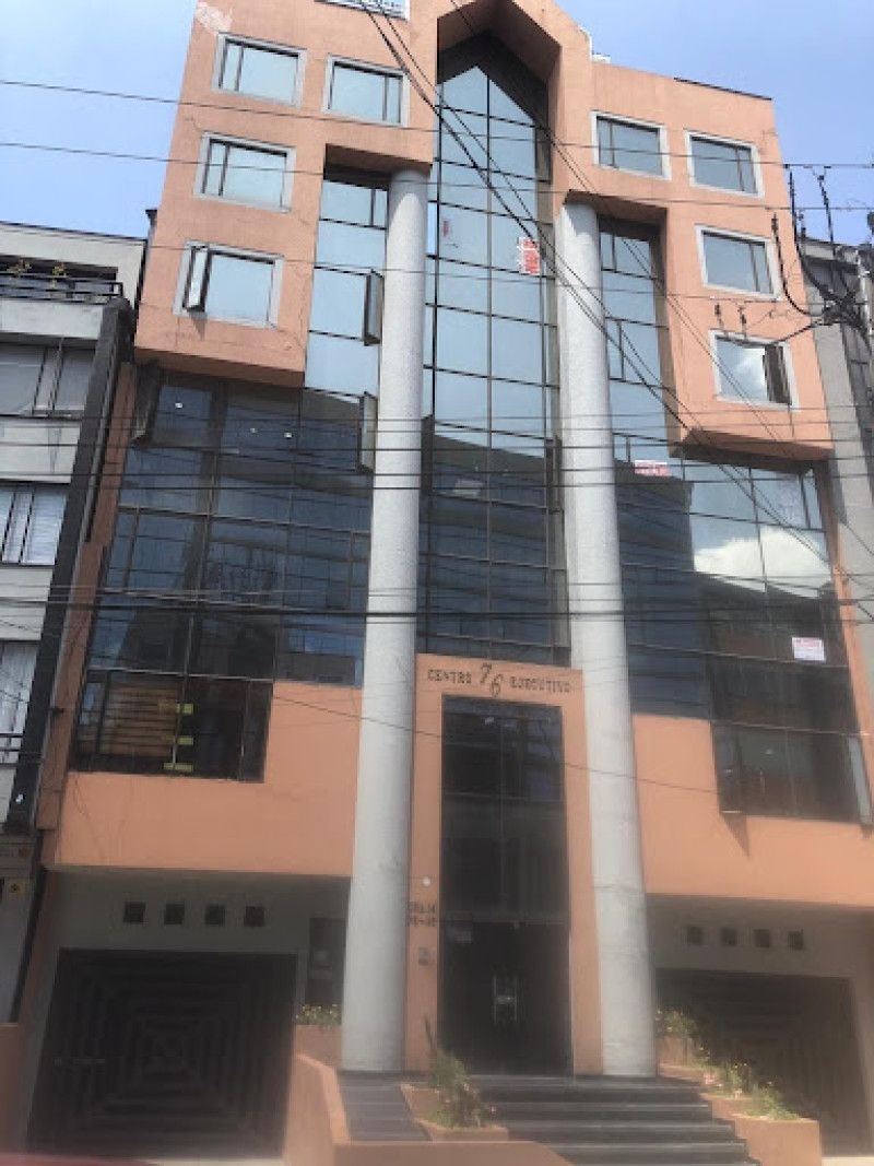 Oficina en venta Cundinamarca Bogotá Lago Gaitan 50 m2 Habitaciones 0 Baños 1 Garajes 1 Precio $300000000