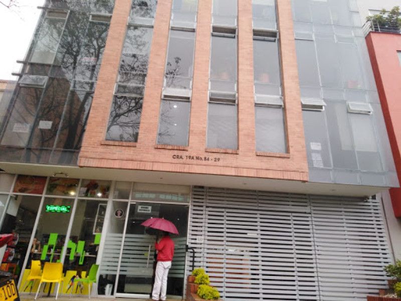 Oficina en venta Cundinamarca Bogotá Chico 16 m2 Habitaciones 0 Baños 0 Garajes 0 Precio $130000000