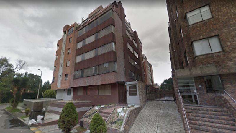 Apartamento en venta Cundinamarca Bogotá Ub Santa Coloma 350 m2 Habitaciones 5 Baños 6 Garajes 2 Precio $2000000000