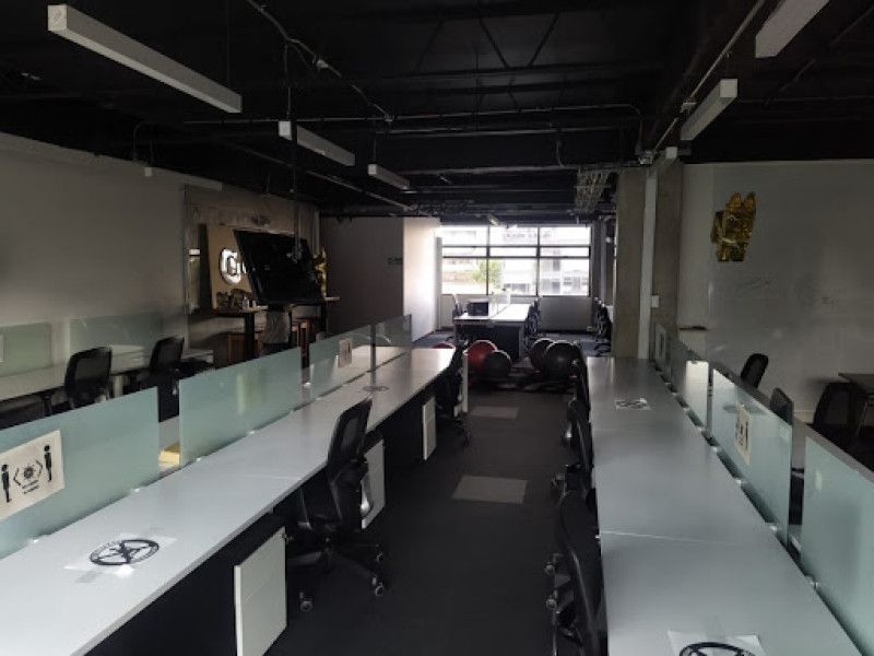 Oficina en venta Cundinamarca Bogotá Antiguo Country 389 m2 Habitaciones 0 Baños 4 Garajes 10 Precio $4400000000