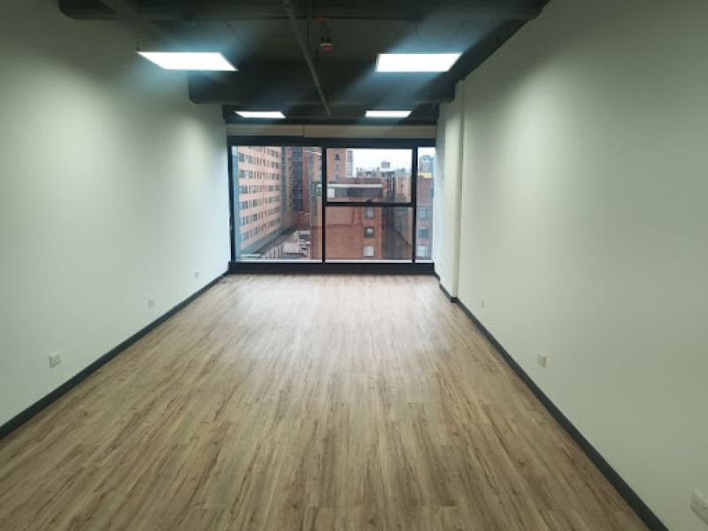 Oficina en venta Cundinamarca Bogotá Cedritos 37 m2 Habitaciones 0 Baños 0 Garajes 0 Precio $350000000