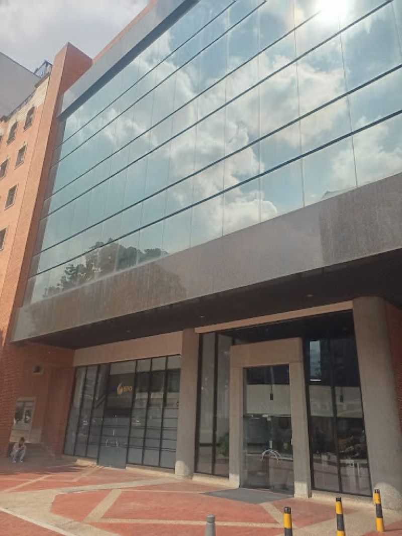 Oficina en venta Cundinamarca Bogotá Santa Bibiana 193 m2 Habitaciones 0 Baños 0 Garajes 4 Precio $1600000000