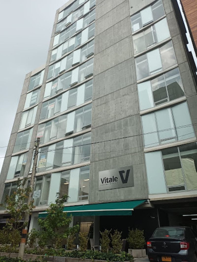 Consultorio en venta Cundinamarca Bogotá Santa Barbara Oriental 28 m2 Habitaciones 0 Baños 1 Garajes 1 Precio $350000000