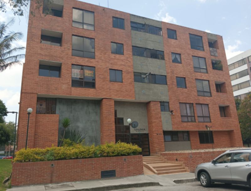 Apartamento en venta Cundinamarca Bogotá Santa Barbara Central 115 m2 Habitaciones 3 Baños 3 Garajes 1 Precio $600000000