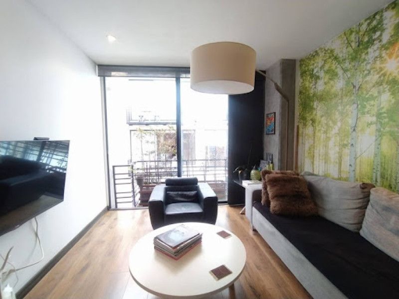 Apartamento en venta Cundinamarca Bogotá Mochuelo Norte 72 m2 Habitaciones 1 Baños 1 Garajes 2 Precio $770000000